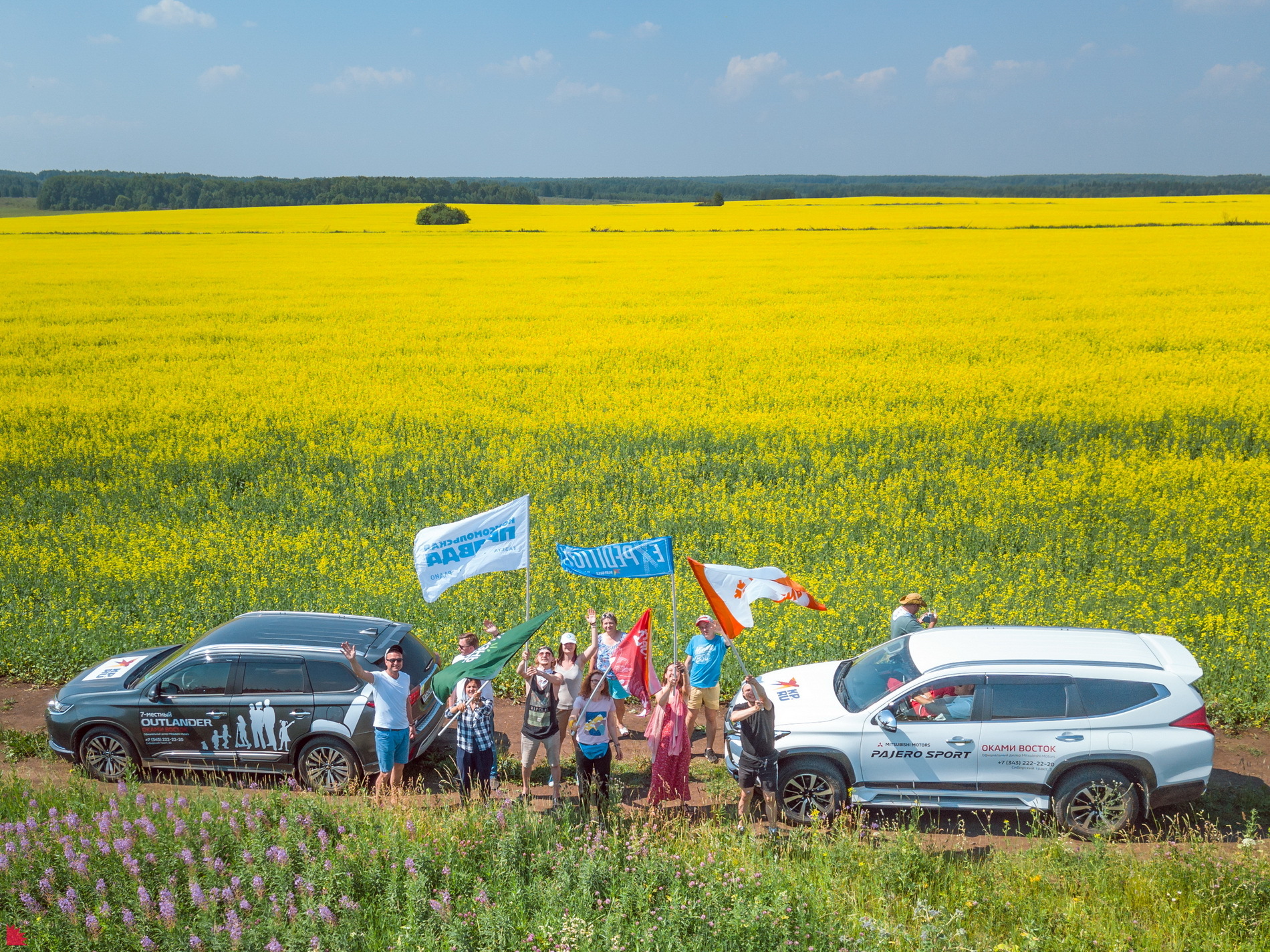 Комсомольская правда» отправилась в автопробег «Города героев» 9-10 июля -  KP.RU