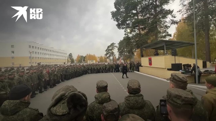 32 военный городок екатеринбург фото